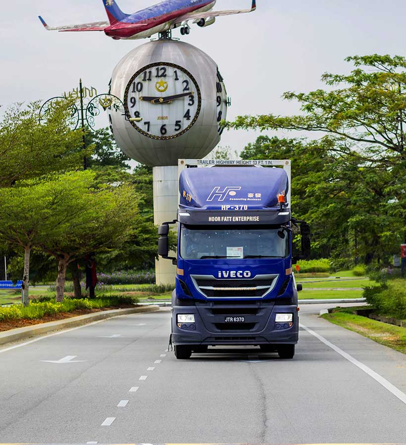 Customs Agent Malaysia | Forwarding Agent Malaysia | Forwarding Agent Johor | Logistics Malaysia | Forwarding Custom Clearance Johor Bahru